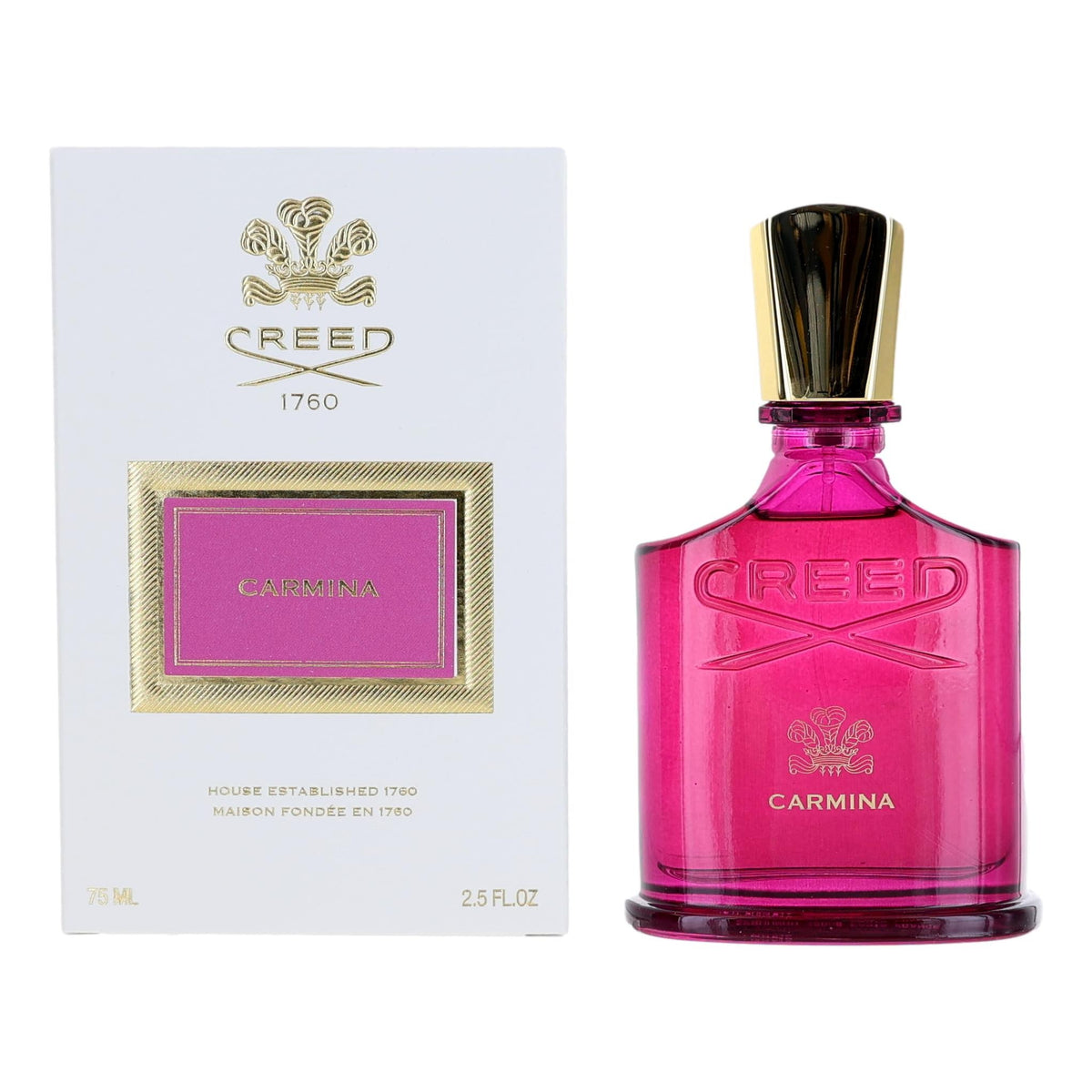 Creed Carmina Eau de Parfum 2.5 oz Women's Fragrance Spray