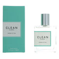 Dlish Clean Warm Cotton Eau de Parfum 2 oz Women's Fragrance Spray