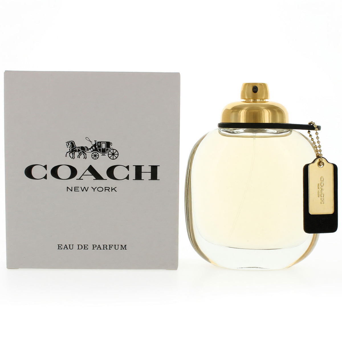 Coach Eau de Parfum 3 oz Women's Fragrance Spray