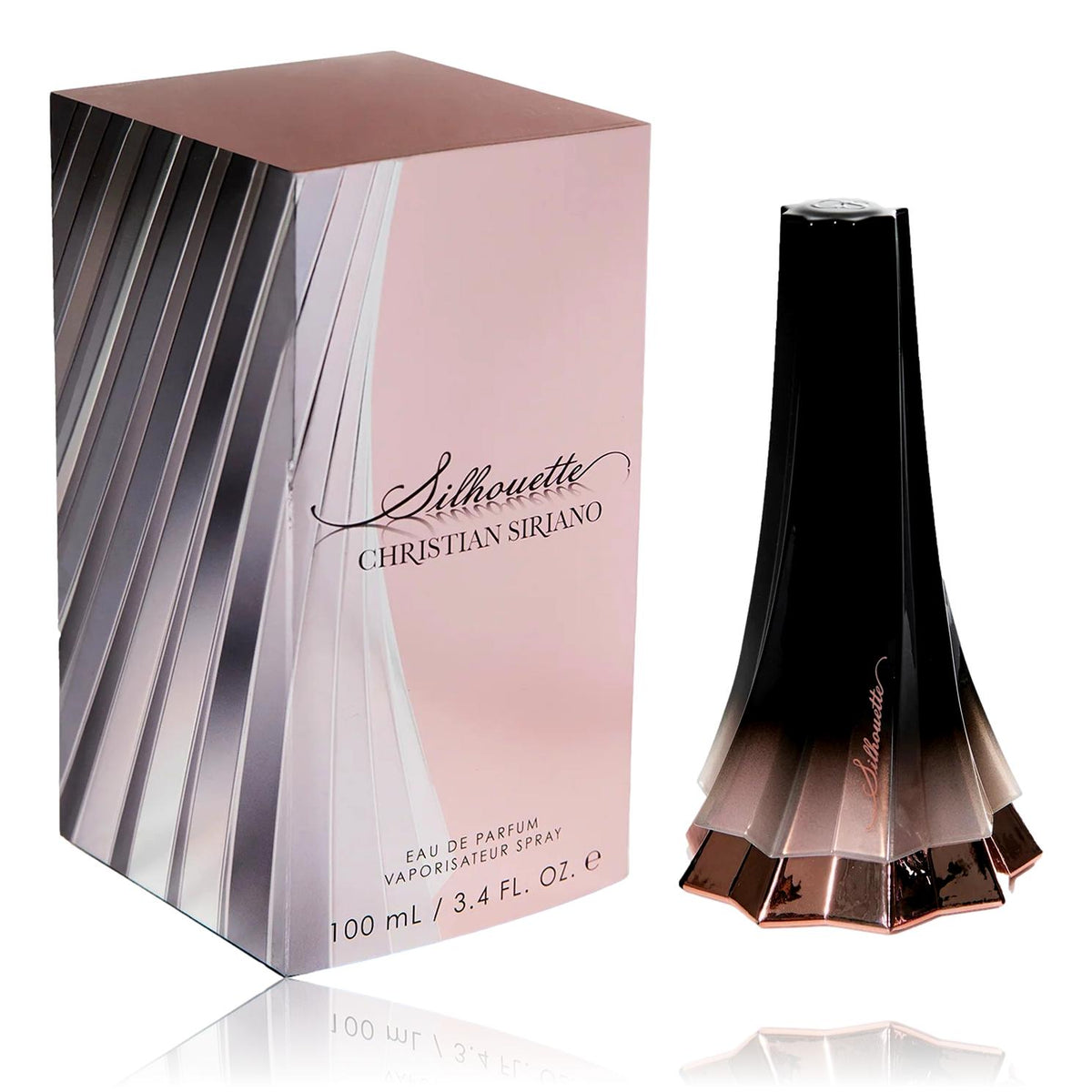 Christian Siriano Silhouette Eau de Parfum 3.4 oz Women's Fragrance Spray