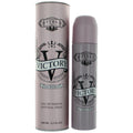 Cuba Victory Eau de Parfum 3.4 oz Women's Fragrance Spray