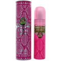 Cuba Jungle Snake Eau de Parfum 3.3 oz Women's Fragrance Spray