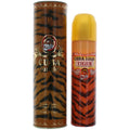 Cuba Jungle Tiger Eau de Parfum 3.3 oz Women's Fragrance Spray