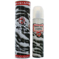 Cuba Jungle Zebra Eau de Parfum 3.3 oz Women's Fragrance Spray