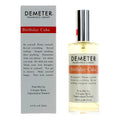 Demeter Birthday Cake Cologne 4 oz Women's Fragrance Spray