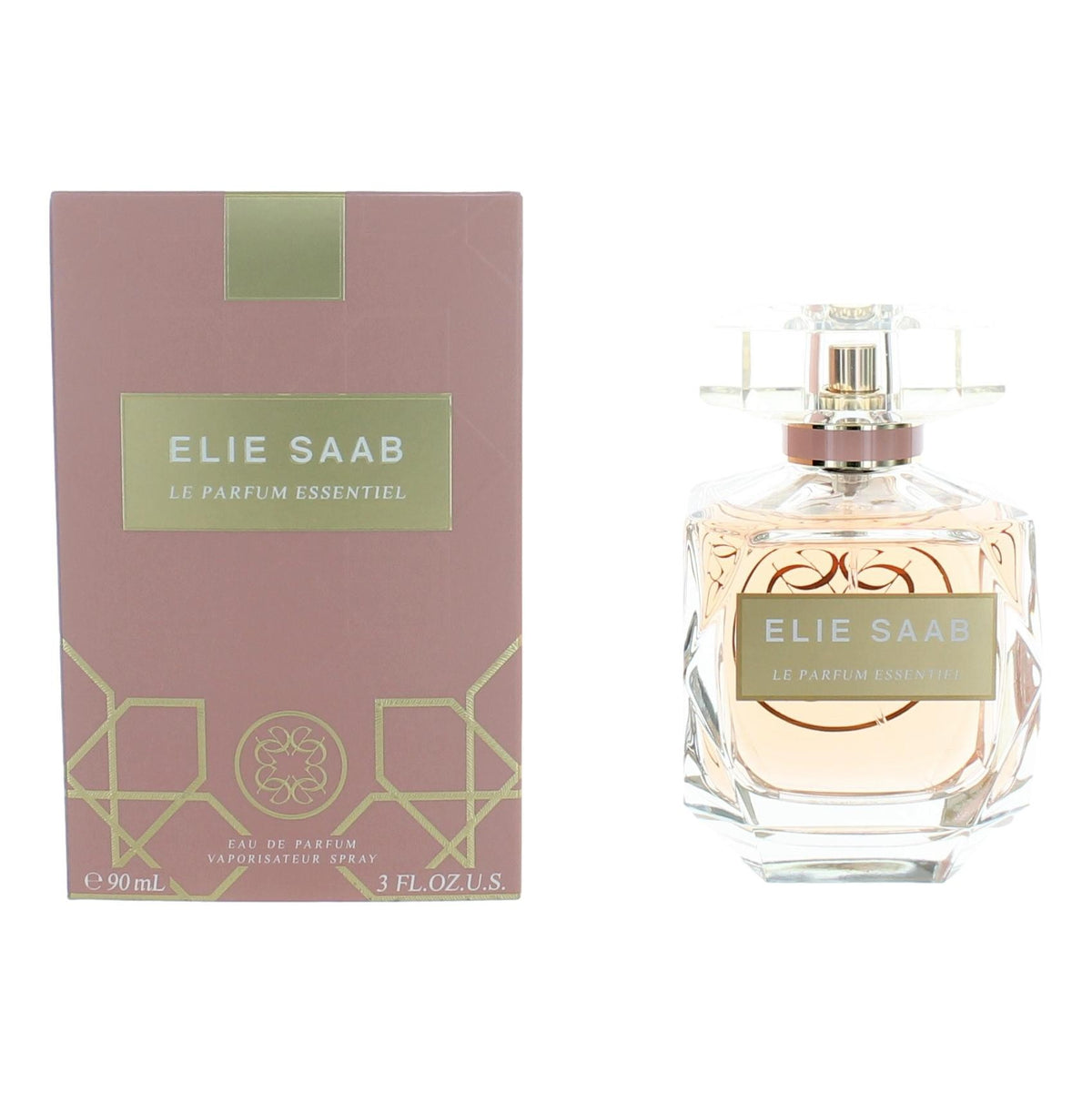 Elie Saab Le Parfum Essentiel Eau de Parfum 3 oz Women's Fragrance Spray