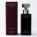 Calvin Klein Eternity Amber Essence Parfum 1.6 oz Women's Fragrance Spray