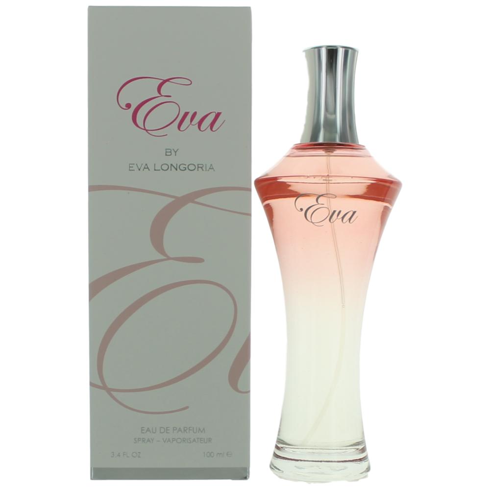 Eva Longoria Eva Eau de Parfum 3.4 oz Women's Fragrance Spray