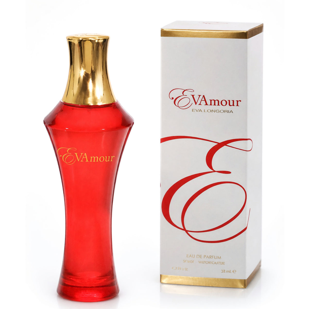Eva Longoria Evamour Eau de Parfum 3.4 oz Women's Fragrance Spray