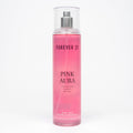 Forever 21 Pink Aura Fragrance Mist 8 oz Women's