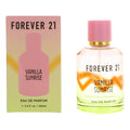 Forever 21 Vanilla Sunrise Eau de Parfum 3.4 oz Women's Fragrance Spray