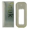 French Connection FCUK Eau de Toilette 3.4 oz Women's Fragrance Spray