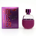Hollister Festival Nite Eau de Parfum 3.4 oz Women's Fragrance Spray