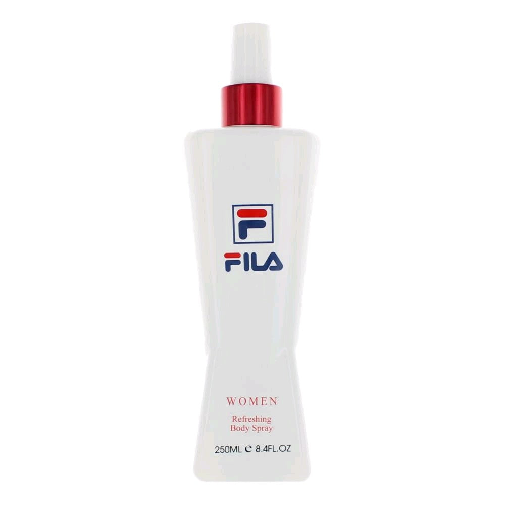Fila Body Spray 8.4 oz Women's Fragrance Spray