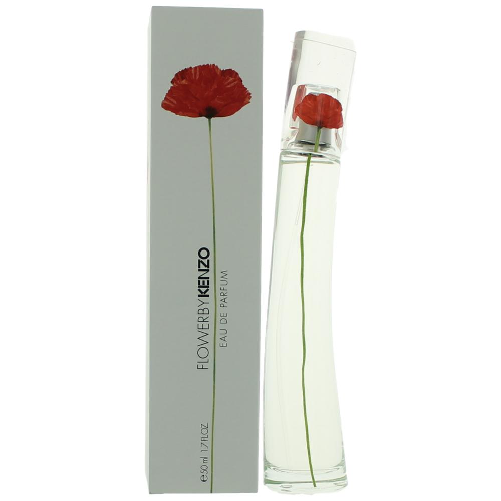 Kenzo Flower Eau de Parfum 1.7 oz Women's Fragrance Spray