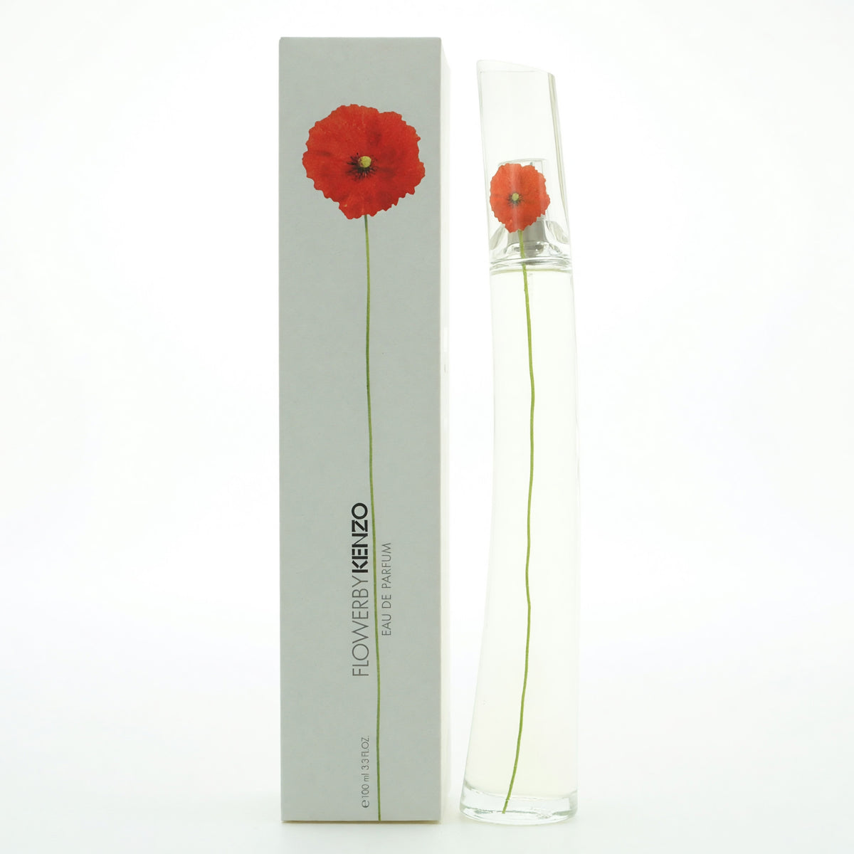 Kenzo Flower Eau de Parfum 3.3 oz Women's Fragrance Spray