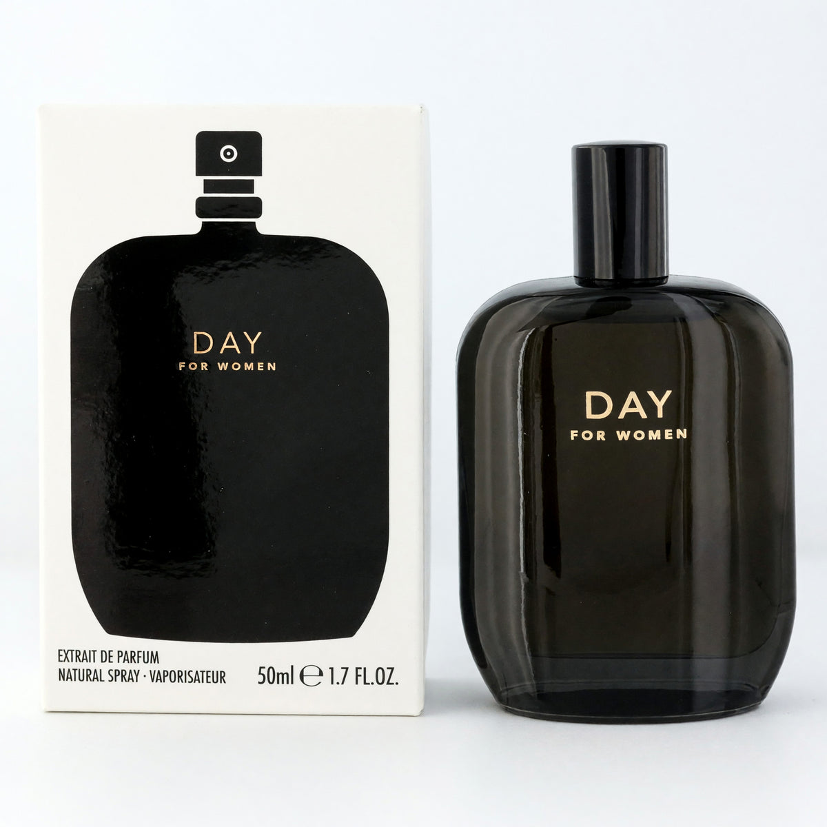 Fragrance One Day Extrait de Parfum 1.7 oz Women's Fragrance Spray