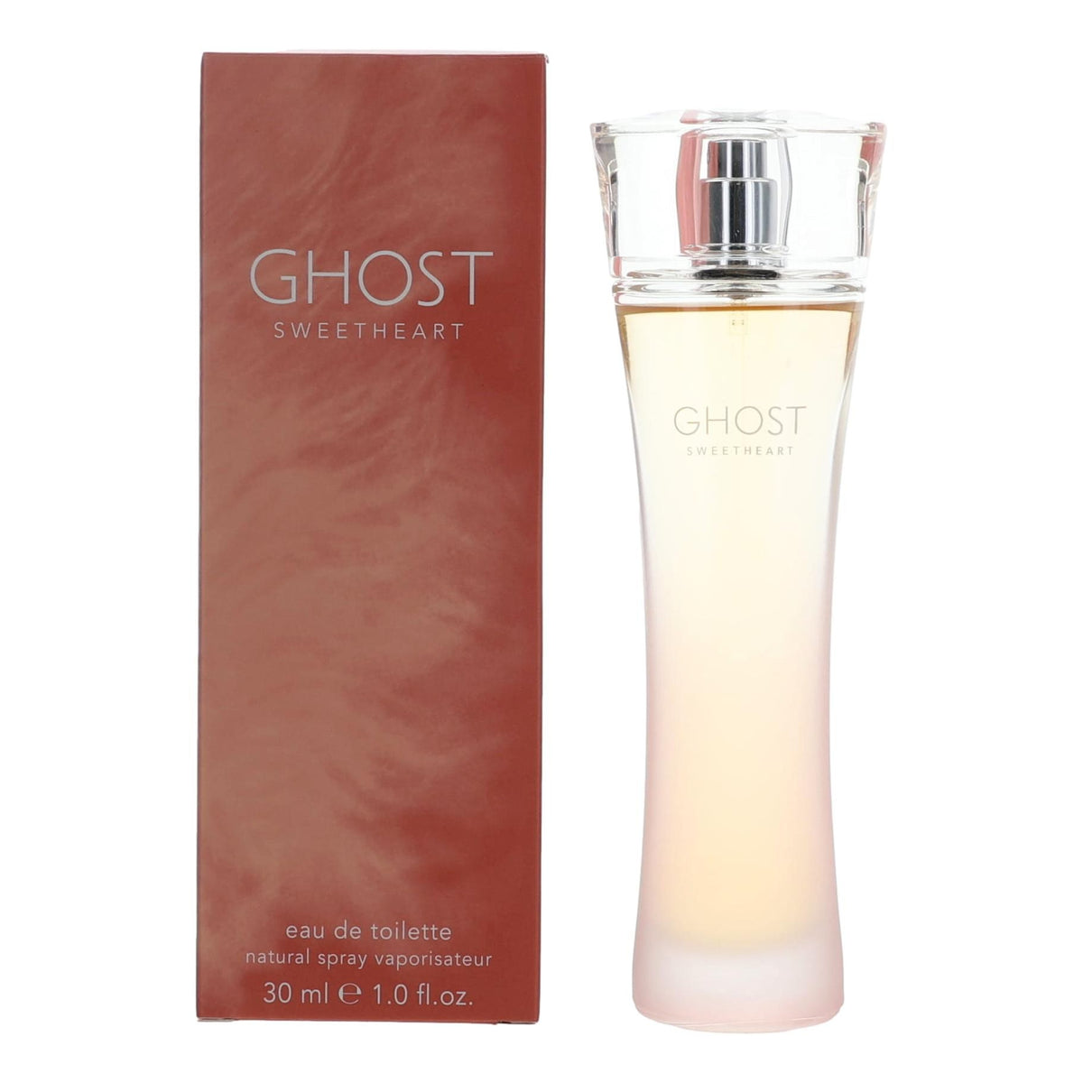 Ghost Sweetheart Eau de Toilette 1 oz Women's Fragrance Spray