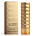 New Brand Gold Eau de Parfum 3.3 oz Women's Fragrance Spray