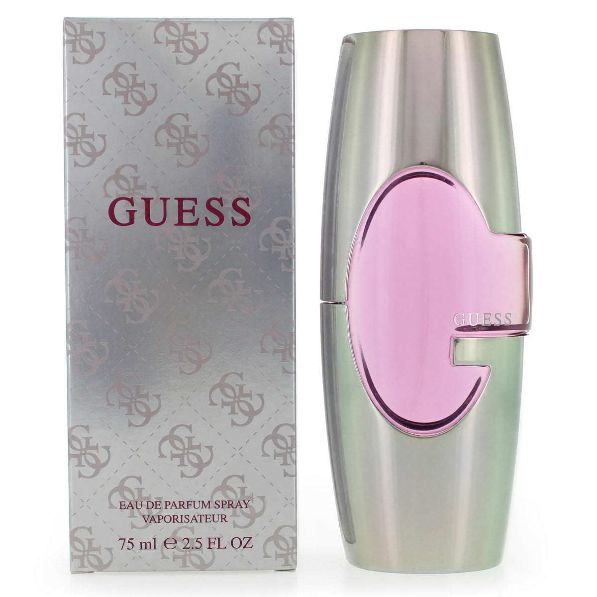 Guess Eau de Parfum 2.5 oz Women's Fragrance Spray