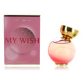 J. Del Pozo Halloween My Wish Eau de Parfum 3.4 oz Women's Fragrance Spray