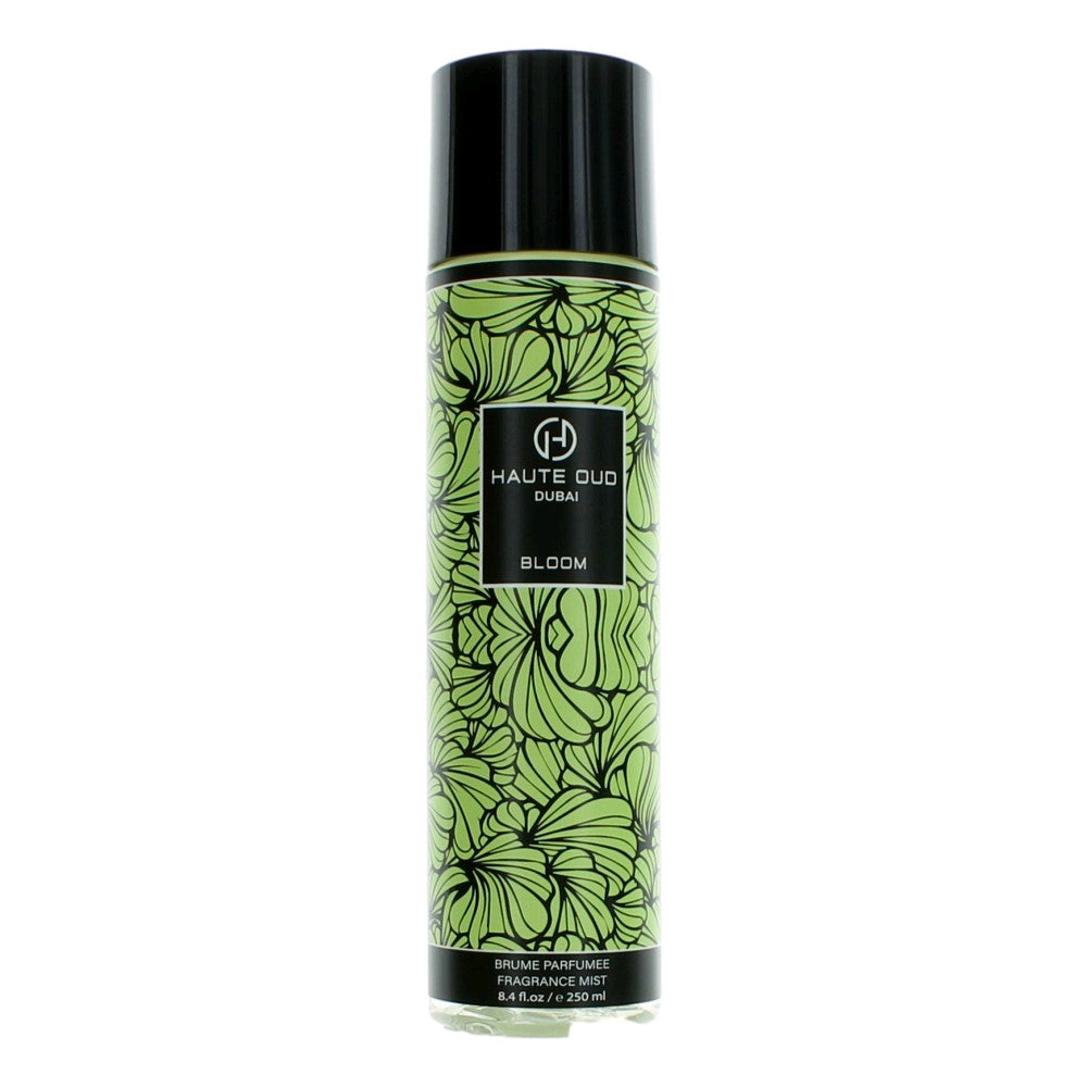 Haute Oud Bloom Fragrance Mist 8.4 oz Women's