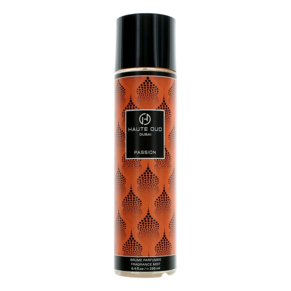 Haute Oud Passion Fragrance Mist 8.4 oz Women's