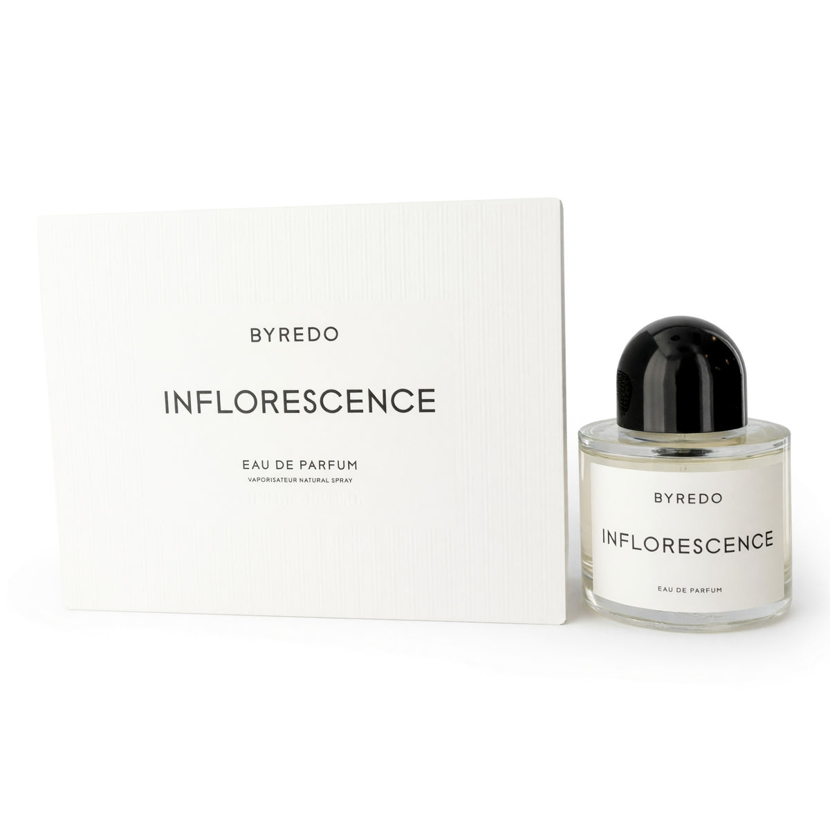 Byredo Inflorescence Eau de Parfum 3.4 oz Women's Fragrance Spray