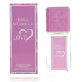 Jessica Mcclintock Love Eau de Parfum 3.4 oz Women's Fragrance Spray