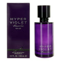Kenneth Cole Hyper Violet Eau de Parfum 3.4 oz Women's Fragrance Spray