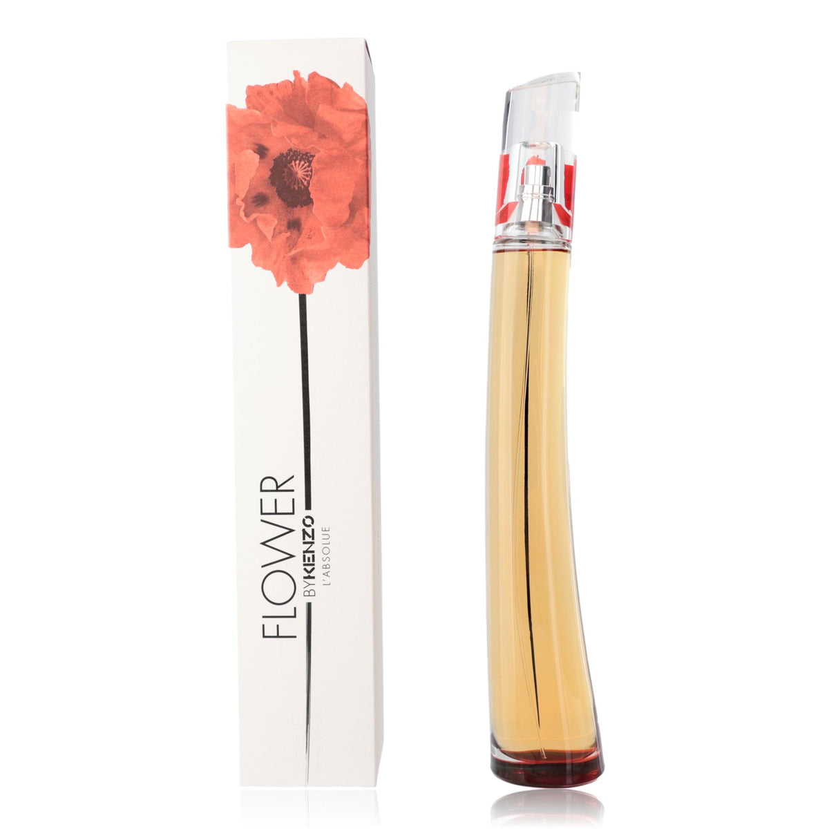 Kenzo Flower L'Absolue Eau de Parfum 3.3 oz Women's Fragrance Spray