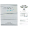 Kensie Free Spirit Eau de Parfum 3.4 oz Women's Fragrance Spray