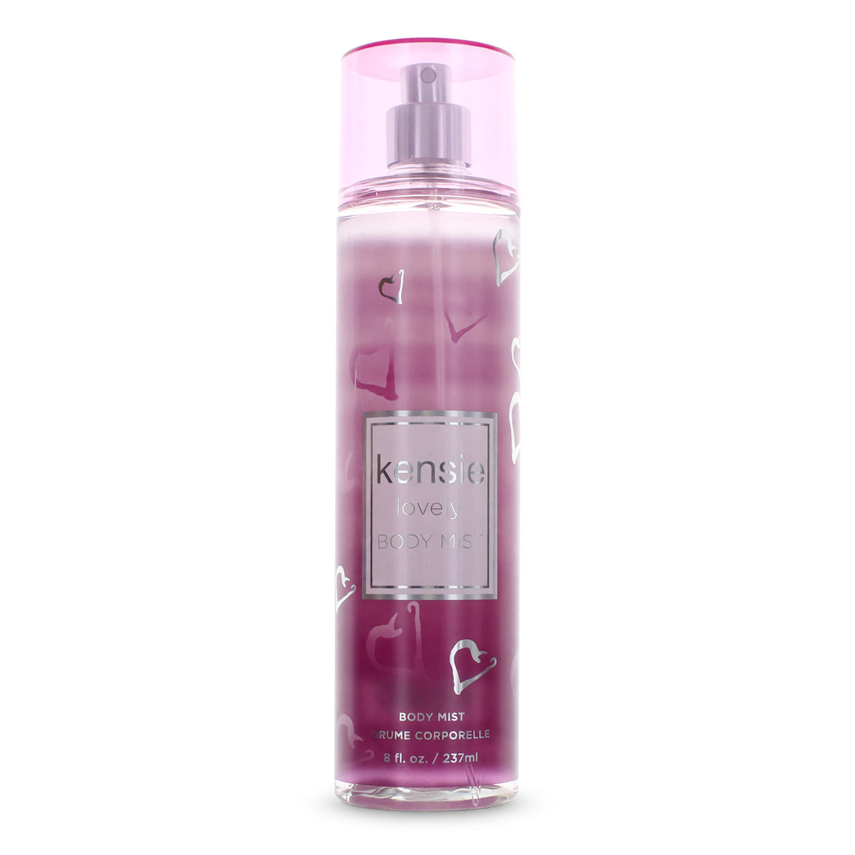 Kensie Lovely Fragrance Mist 8 oz Women's