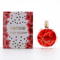 Kensie Rosy Bloom Eau de Parfum 3.4 oz Women's Fragrance Spray