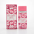 Dolce & Gabbana Light Blue Capri In Love Rosa Eau de Parfum 1.7 oz Women's