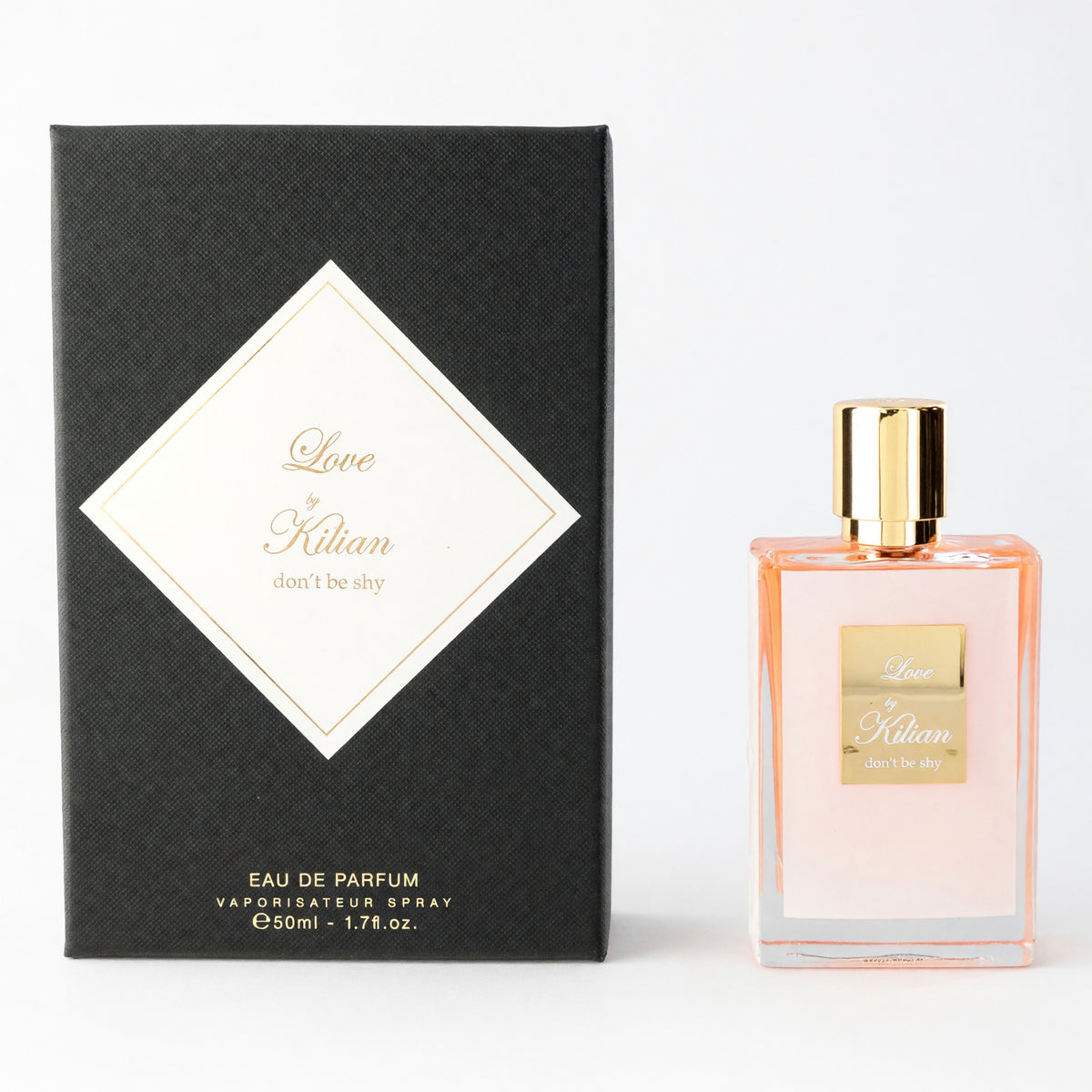Kilian Love Don'T Be Shy Eau de Parfum 1.7 oz Women's Fragrance Spray