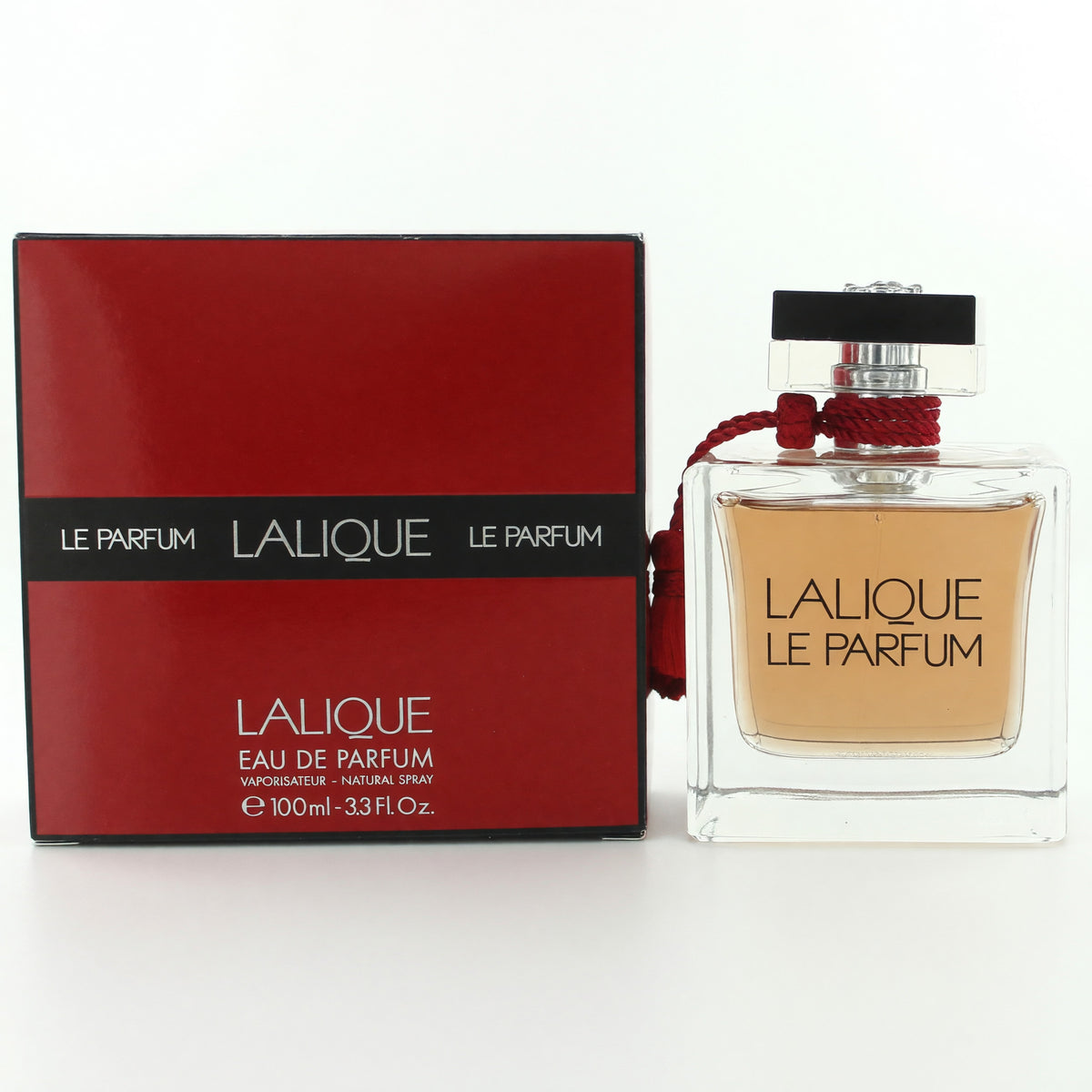 Lalique Le Parfum Eau de Parfum 3.3 oz Women's Fragrance Spray