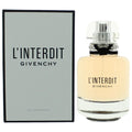 Givenchy L'Interdit Eau de Parfum 2.6 oz Women's Fragrance Spray