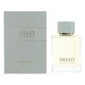Lionel Richie Hello Eau de Toilette 3.4 oz Women's Fragrance Spray
