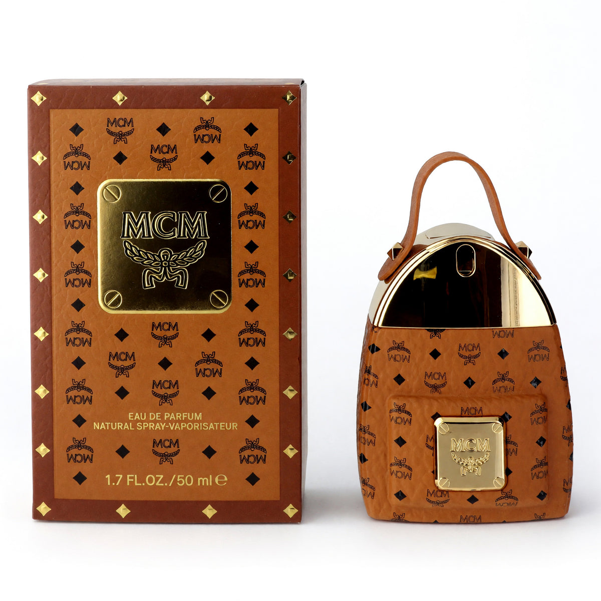 Mcm Eau de Parfum 1.7 oz Women's Fragrance Spray