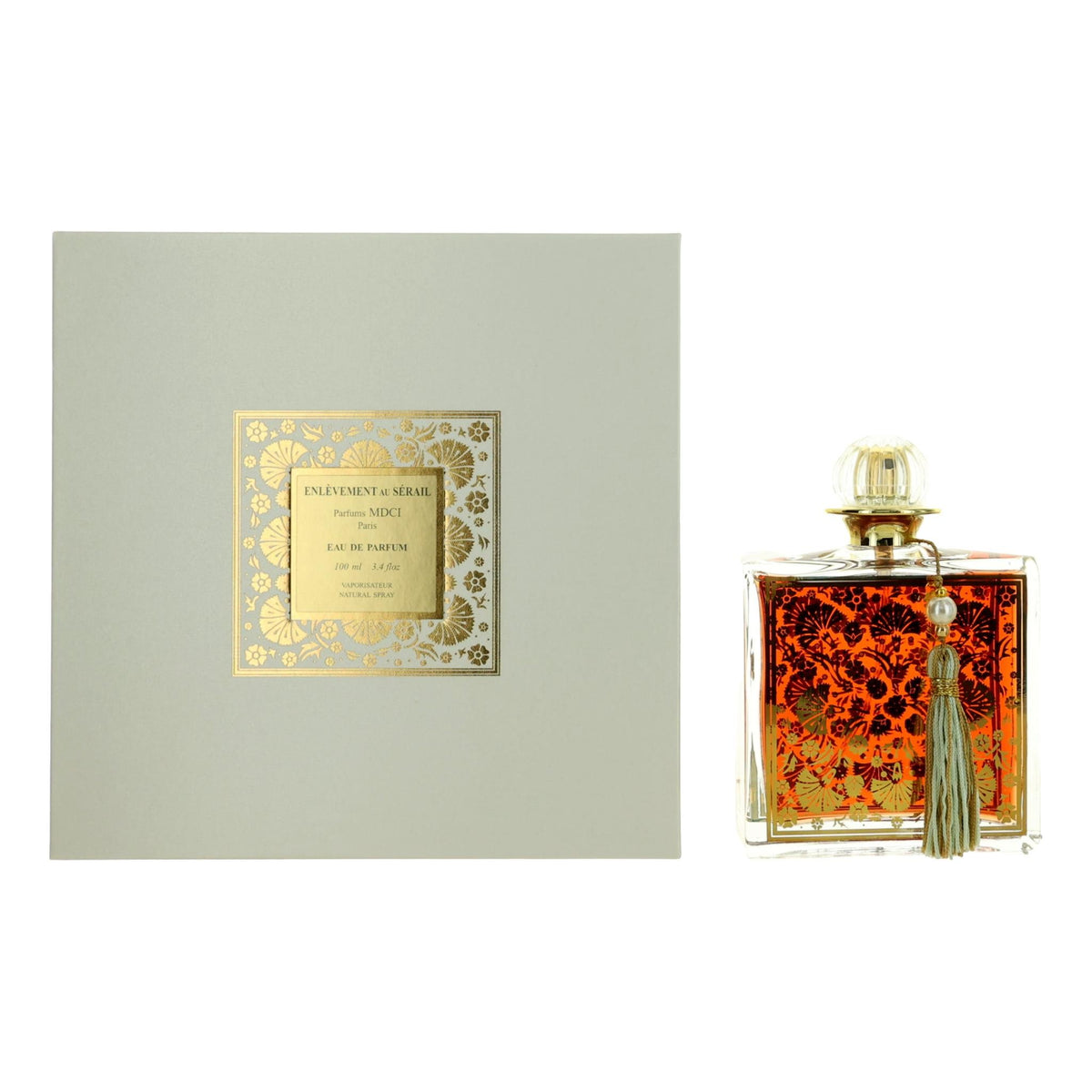 Parfums Mdci Enlevement Au Serail Eau de Parfum 3.4 oz Women's Fragrance Spray