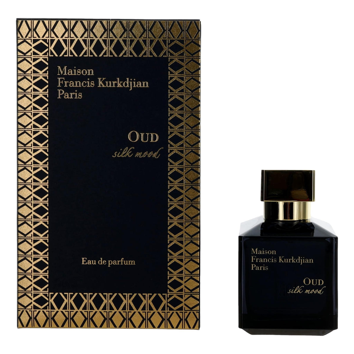 Maison Francis Kurkdjian Oud Silk Mood Eau de Parfum 2.4 oz Unisex