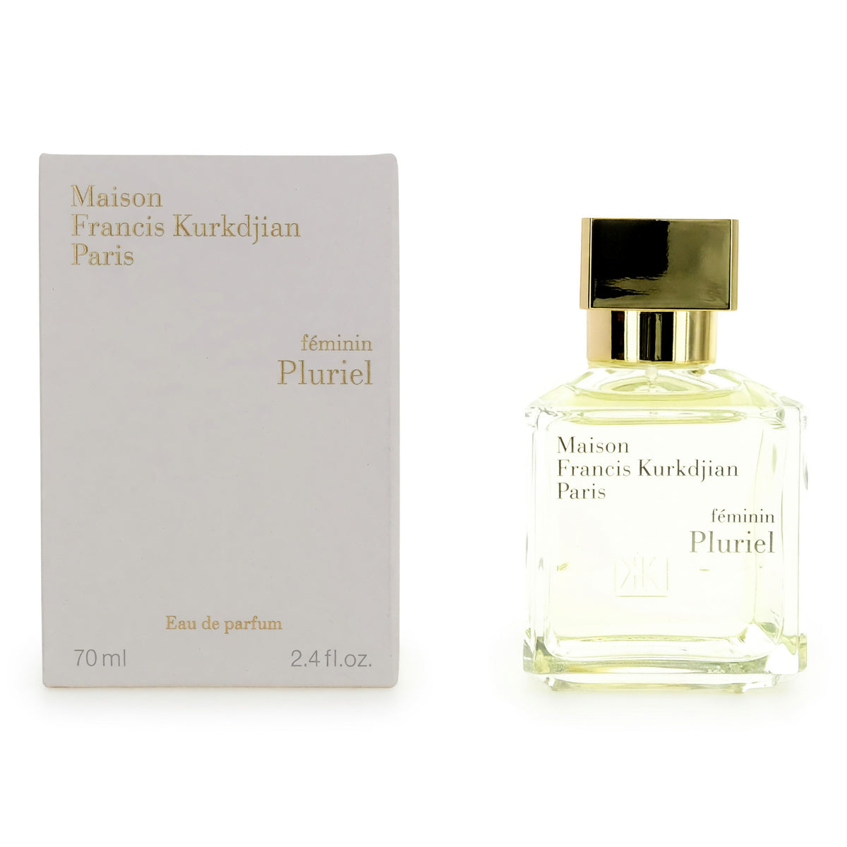 Maison Francis Kurkdjian Feminin Pluriel Eau de Parfum 2.4 oz Women's