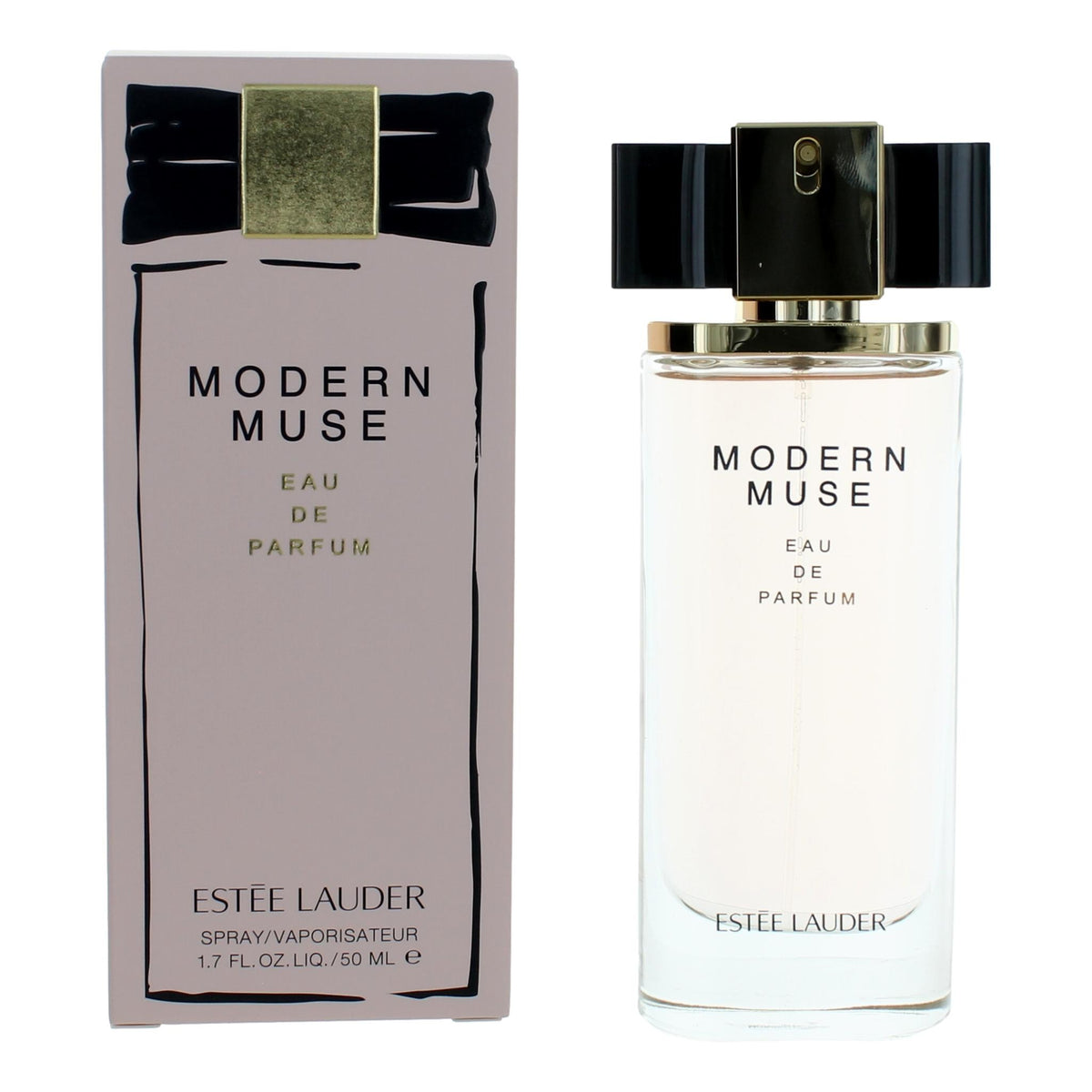 Estee Lauder Modern Muse Eau de Parfum 1.7 oz Women's Fragrance Spray