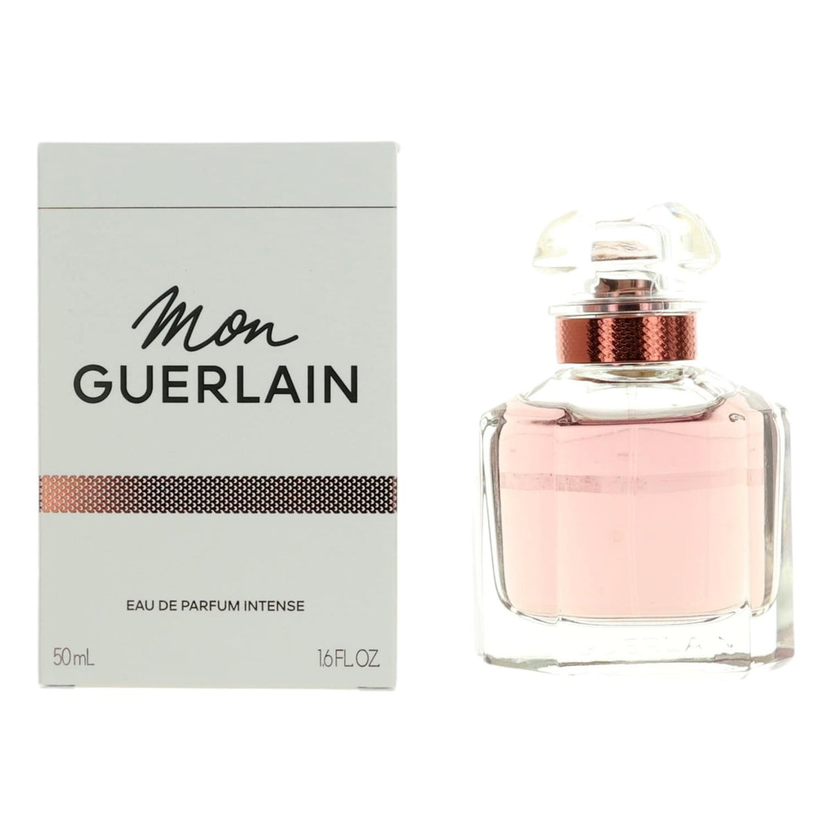 Guerlain Mon Guerlain Intense Eau de Parfum 1.6 oz Women's Fragrance Spray