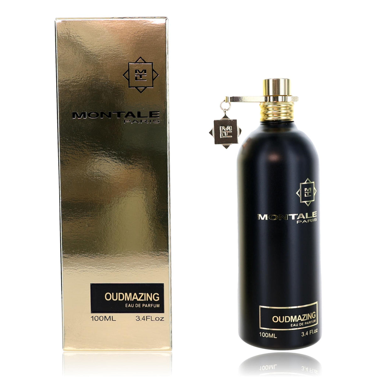 Montale Oudmazing Eau de Parfum 3.4 oz Unisex Fragrance Spray