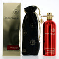Montale Red Vetiver Eau de Parfum 3.4 oz Men's Cologne Fragrance Spray
