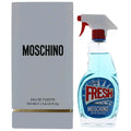 Moschino Fresh Couture Eau de Toilette 3.4 oz Women's Fragrance Spray