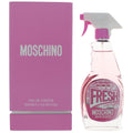 Moschino Pink Fresh Couture Eau de Toilette 3.4 oz Women's Fragrance Spray