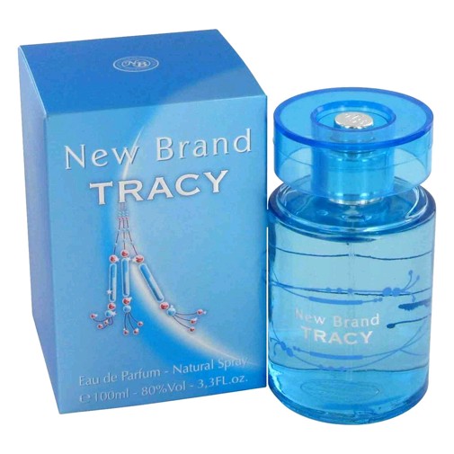 New Brand Tracy Eau de Parfum 3.3 oz Women's Fragrance Spray
